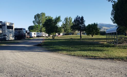 Cardwell General Store and Campground Cardwell