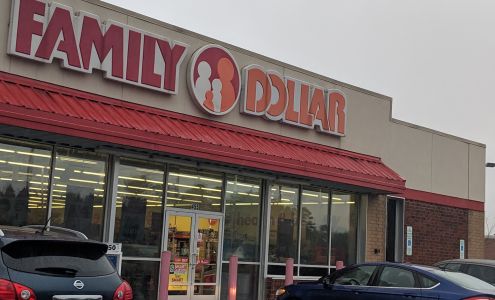 Family Dollar