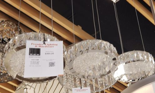 Premier Lighting & Hardware