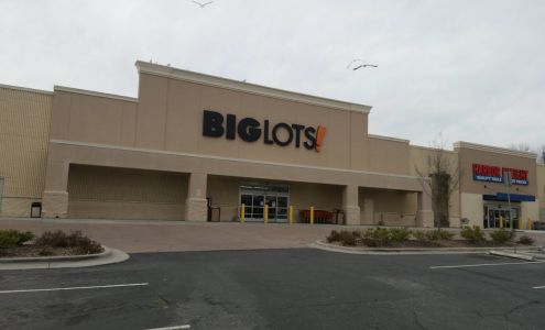 Big Lots