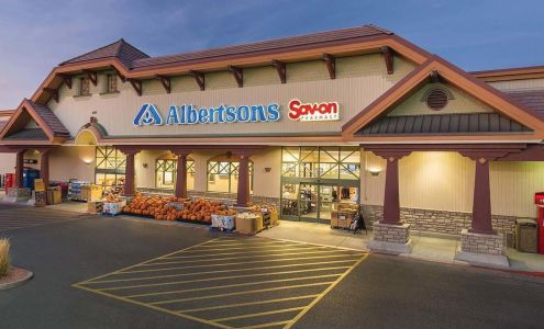 Albertsons Wolf Point