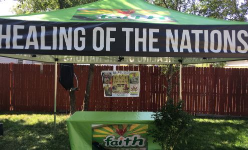 Greenfaith Hemp Services Nunn