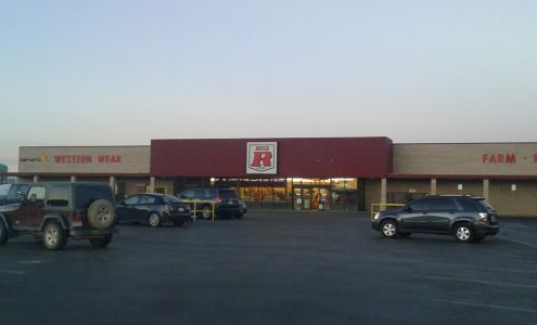 Big R Stores - Trinidad