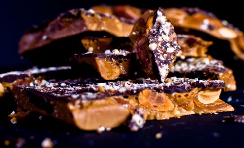 Red Rocks Toffee Company Morrison