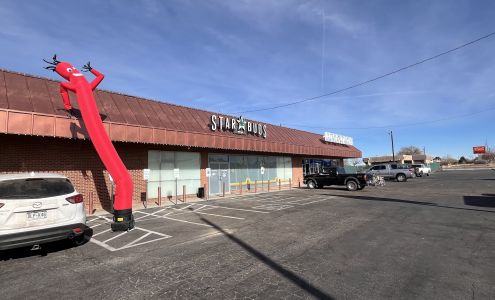 Star Buds Pueblo East