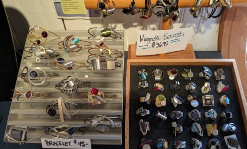 Over the Moon Ocracoke