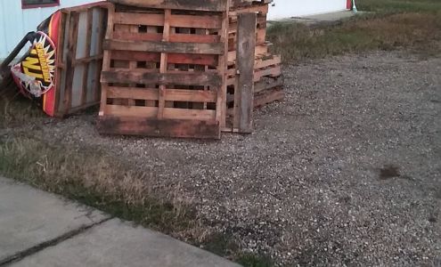 B J's Fireworks Slocomb