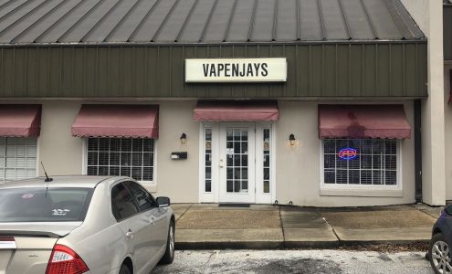 VapenJays