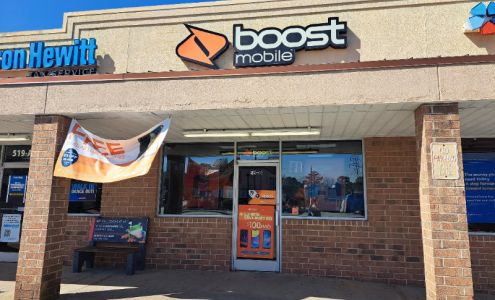 Boost Mobile