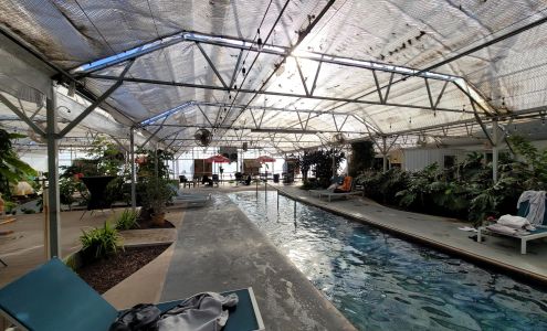 Sand Dunes Recreation Hooper