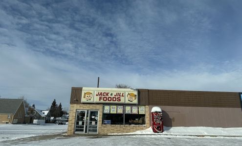 Doug & Mary's Jack-N-Jill Rolla