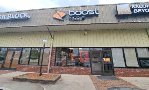 Boost Mobile