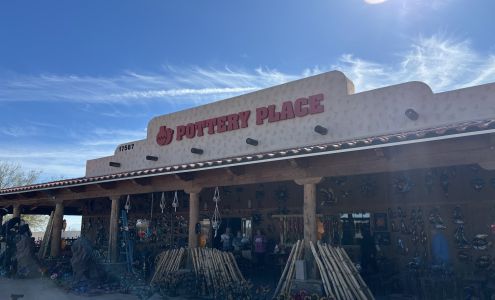 Pottery Place Warehouse & Metal Art