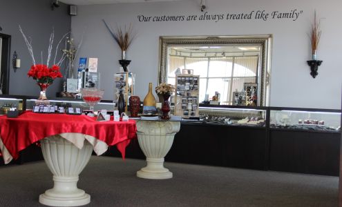 Gemfire Diamonds/Destiny Jewelry