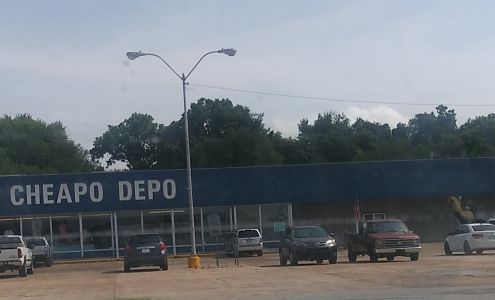 Cheapo Depo