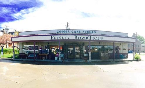 Paisley Bowtique & Floral Design Fayette