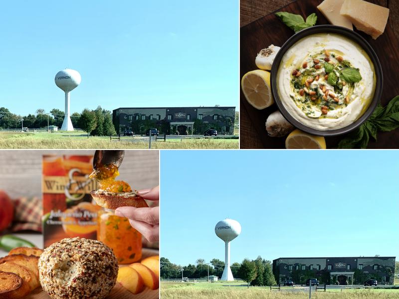 Wind & Willow 480 Daniel Dr, Mt Vernon