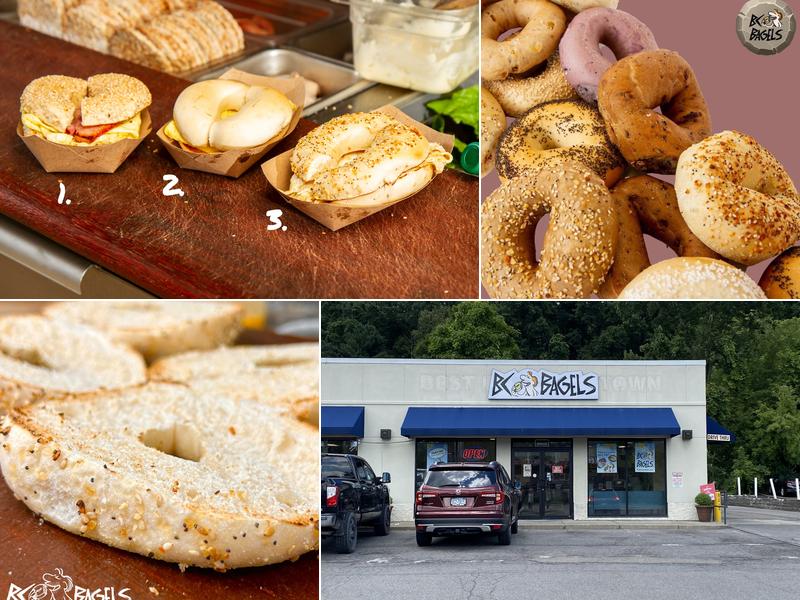BC Bagels