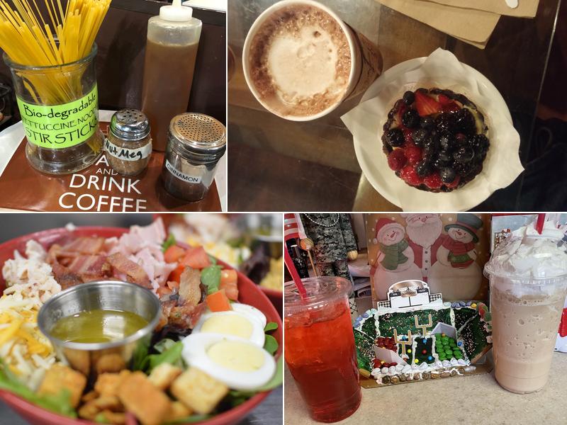 Liquid Planet at Farmers State Bank