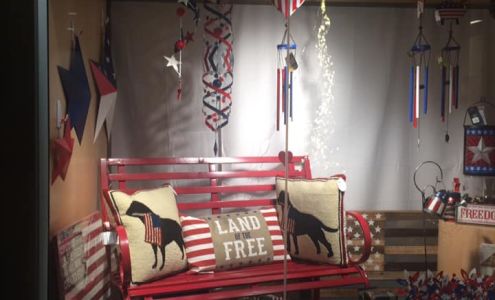 Mercy Gift Shop - Joplin