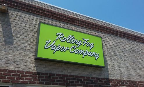 Rolling Fog Vapor Company