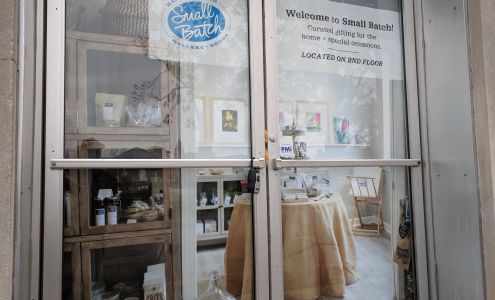 Small Batch Specialty Gifts