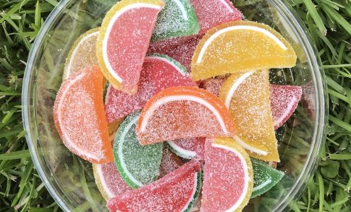 Boston Fruit Slices
