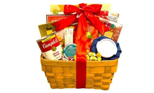 Twana's Creation Gift Baskets
