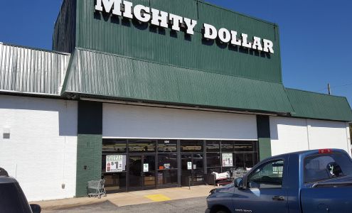 Mighty Dollar