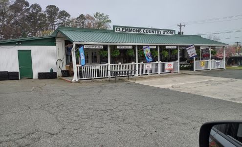 Clemmons Country Store
