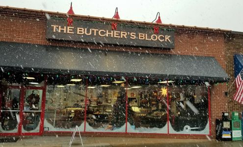 The Butcher's Block