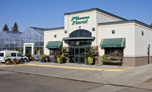 3rd Avenue Floral & Greenhouse