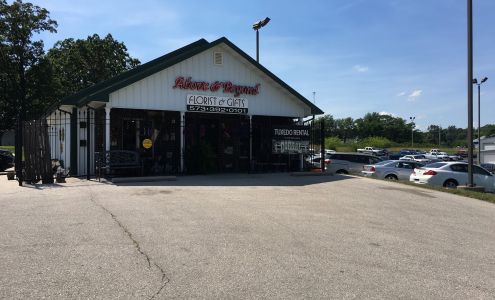 Above & Beyond Floral Design