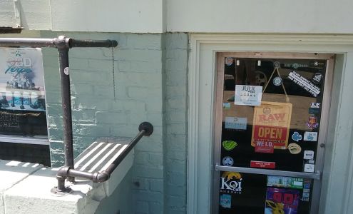 Silver Serpent Exotic Gifts Court Street (Uptown)