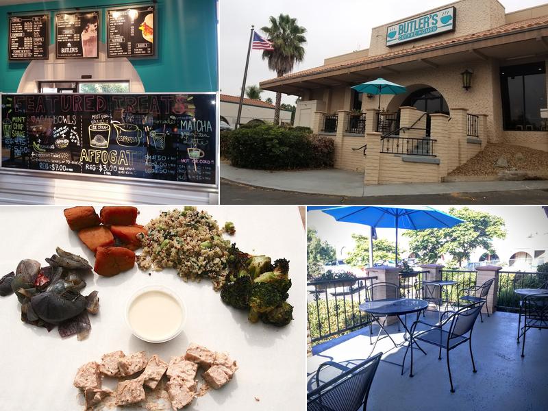 Gladly Coffee 9631 Campo Rd, Spring Valley