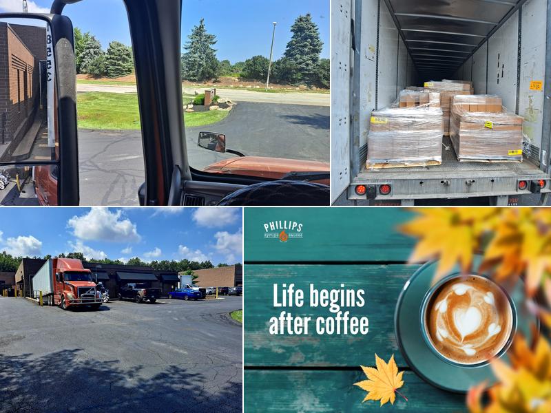 Phillips Syrup 28025 Ranney Pkwy, Westlake