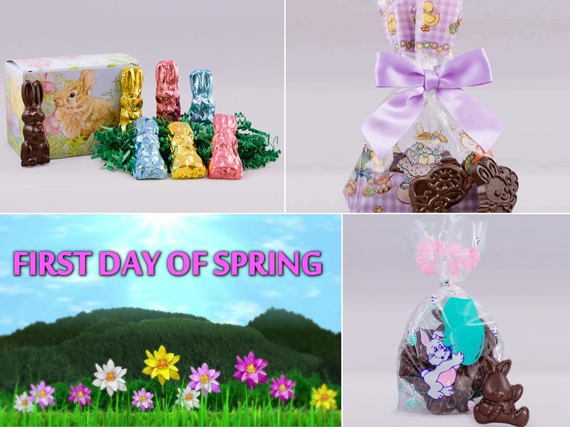 Amanda's Own Confections - Allergy Friendly Chocolates & Sweets