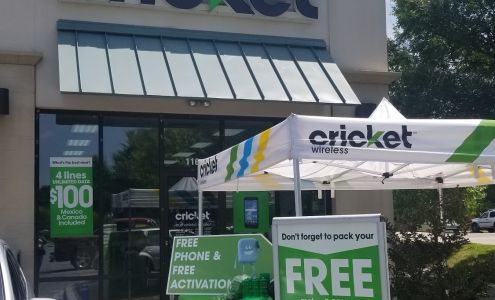 Cricket Wireless Authorized Retailer