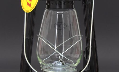 W.T. Kirkman Lanterns