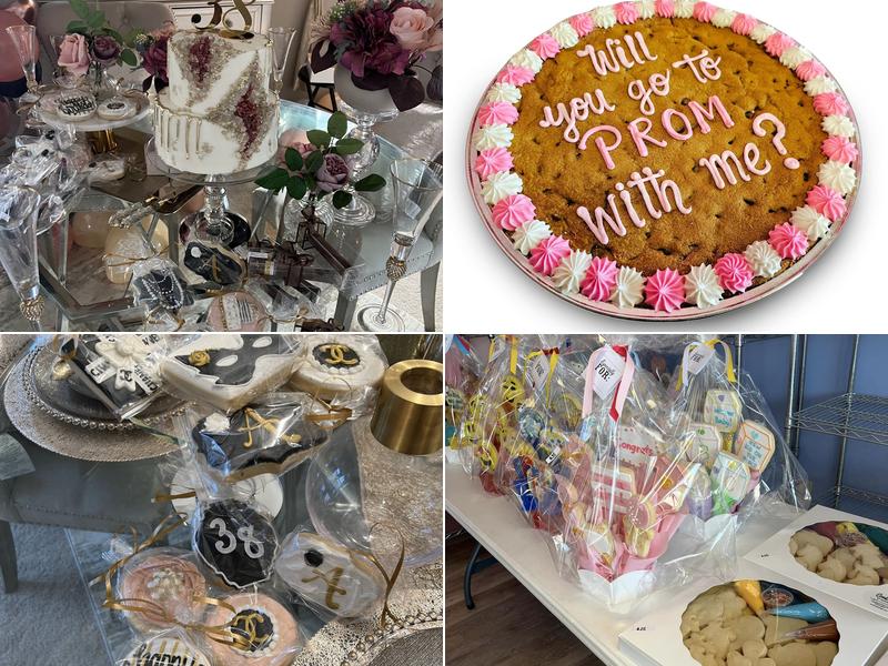 Cookies & Cupcake By Design