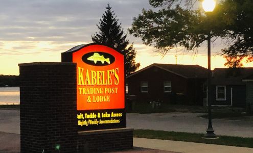Kabele's Trading Post