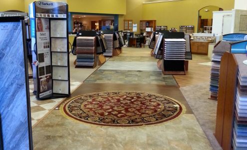 MCI Carpet One Floor & Home