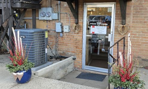 Swedish Kontur Imports