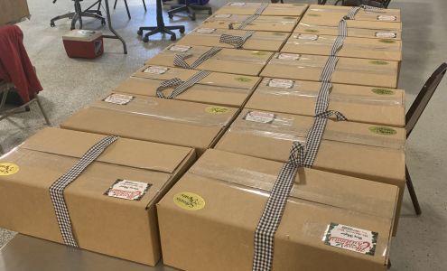 Schweiss Meats Sleepy Eye