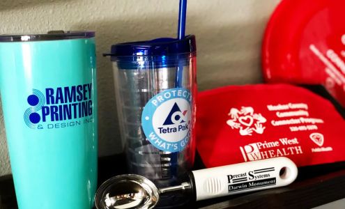 Ramsey Printing & Design Inc.
