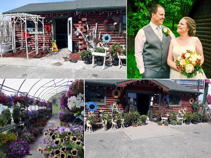 Brittany's Floral and Greenhouse