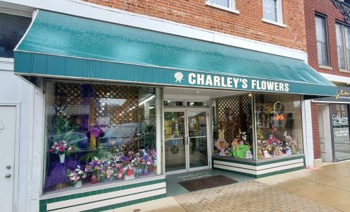 Charley's Flowers