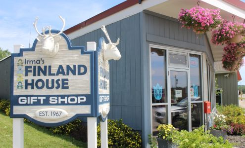 Irma's Finland House