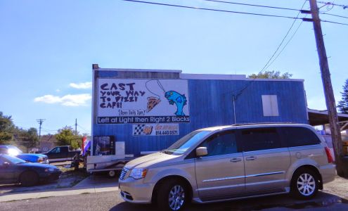 Snug Harbor Bait & Tackle