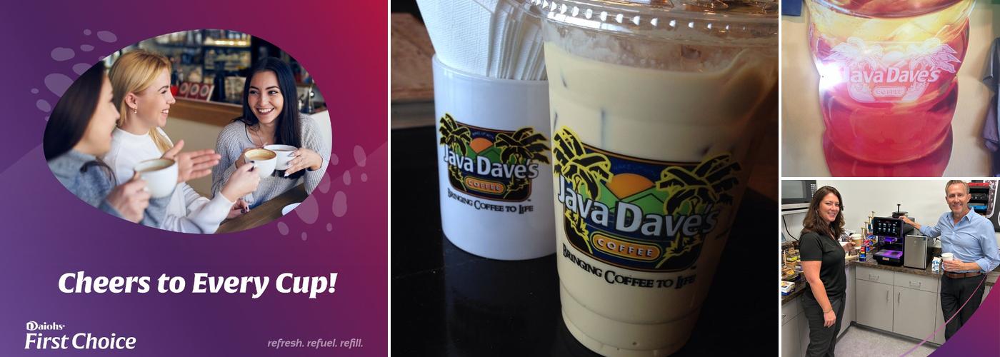 First Choice Coffee Services